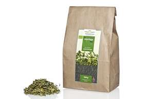 Bio Moringa Tee, 100g, für mehr Fitness und Vitalität auch im hohen Alter, A-Nr.: 5229316 - 01