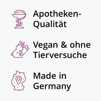 Sie sehen eine Packung Niacinamide Serum, Produktbild: 03 Niacinamide Serum, A-Nr.: 5779979 - 03