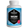 Vitamaze MSM hochdosiert +Vit. C, A-Nr.: 5179311 - 01