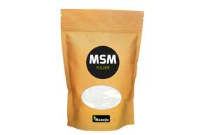 Hanoju MSM Pulver, A-Nr.: 4385327 - 01