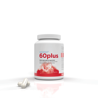 Lactobact 60plus, A-Nr.: 4302761 - 02