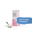 Sie sehen eine Packung Lactobact BABY TROPFEN, Produktbild: 03 Lactobact BABY TROPFEN, A-Nr.: 5429475 - 03