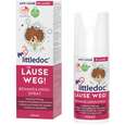 mylittledoc® LÄUSE WEG! Behandlungs-Spray, A-Nr.: 5479065 - 01