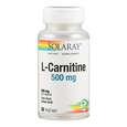 Supplementa L-Carnitin 500 mg, A-Nr.: 5597899 - 01