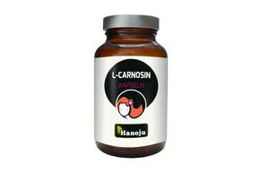 Hanoju L-Carnosin Kapseln 400mg, A-Nr.: 4385209 - 01