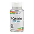 Supplementa L-Cystein 500 mg Kapseln, A-Nr.: 5597907 - 01