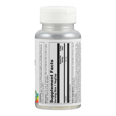 Supplementa L-Cystein 500 mg Kapseln, A-Nr.: 5597907 - 02