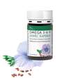 doc nature‘s OMEGA 3-6-9 Leinöl*-Kapseln, A-Nr.: 5405799 - 03