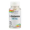 Supplementa L-Glutamin 500 mg Kapseln, A-Nr.: 5574036 - 01