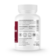 Sie sehen eine Packung Zeinpharma L-Glutathion Red 250 mg Kapseln, Produktbild: 03 Zeinpharma L-Glutathion Red 250 mg Kapseln, A-Nr.: 3874662 - 03