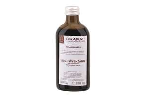 DRAPAL® Löwenzahn bio Pflanzensaft, A-Nr.: 5008383 - 01