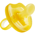 Bio Schnuller Butterfly Zahngerecht Größe L, A-Nr.: 5568627 - 02