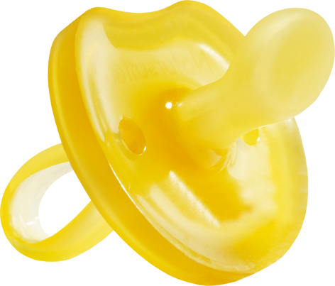 Bio Schnuller Butterfly Zahngerecht Größe L, A-Nr.: 5568627 - 02