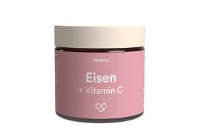 Hochdosiertes Eisen 14 mg + Vitamin C 40 mg, A-Nr.: 5724346 - 01