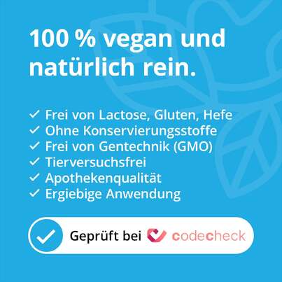 Sie sehen eine Packung Kokosöl flüssig Haut & Haare, Produktbild: 05 Kokosöl flüssig Haut & Haare, A-Nr.: 4326649 - 05