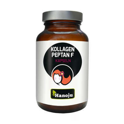 Hanoju Peptan F Kapseln 300mg, A-Nr.: 4385126 - 01