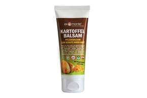 Exmonte Kartoffelbalsam 70 ml Tube, A-Nr.: 5630639 - 01
