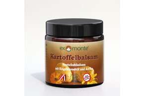 Exmonte Kartoffelbalsam 100ml, A-Nr.: 3594371 - 01