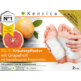 TG-1i Kräuterpflaster mit Grapefruit, A-Nr.: 4831436 - 02