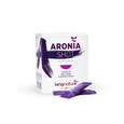 Sie sehen eine Packung Kingnature Aronia Shot, Produktbild: 01 Kingnature Aronia Shot, A-Nr.: 4596343 - 01