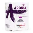 Sie sehen eine Packung Kingnature Aronia Shot, Produktbild: 02 Kingnature Aronia Shot, A-Nr.: 4596343 - 02