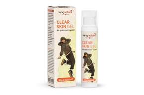 Kingnature Clear Skin Gel, A-Nr.: 5452505 - 01