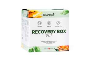 Recovery Box – für Psyche, Nerven und Immunsystem, A-Nr.: 5804631 - 01