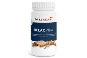 Relax Vida, A-Nr.: 5829832 - 01