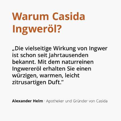 Ingweröl, A-Nr.: 5429771 - 03