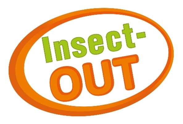 Sie sehen eine Packung Insect-OUT Milbenspray 200ml, Produktbild: 02 Insect-OUT Milbenspray 200ml, A-Nr.: 5651564 - 02