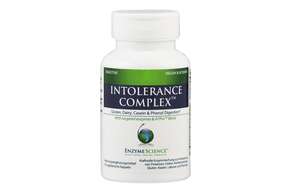 Supplementa Intolerance Complex™ Kapseln, A-Nr.: 5395546 - 01