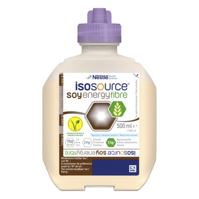 Isosource® Soy Energy Fibre, A-Nr.: 4052502 - 01