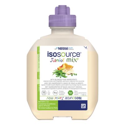 Isosource® Junior Mix, A-Nr.: 5209578 - 01