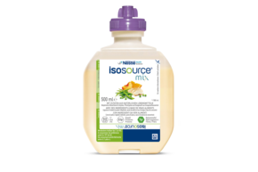 Isosource® Mix, A-Nr.: 3942151 - 01