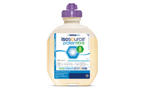 Isosource® Protein Fibre, A-Nr.: 3943239 - 01