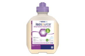 Isosource® Standard Balance, A-Nr.: 4113043 - 01