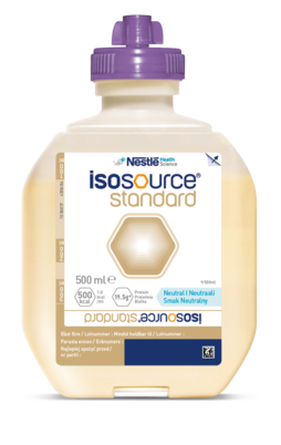 Isosource® Standard, A-Nr.: 3942122 - 01