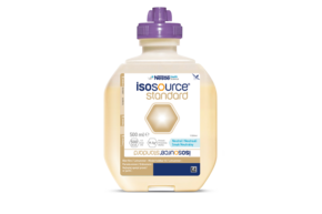 Isosource® Standard, A-Nr.: 3942122 - 01