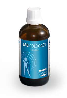JAB Cologast, A-Nr.: 5181549 - 01