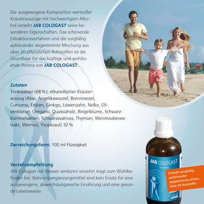 JAB Cologast, A-Nr.: 5181549 - 05