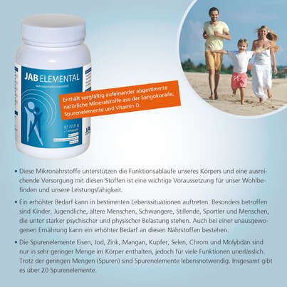 JAB Elemental, A-Nr.: 5181532 - 05