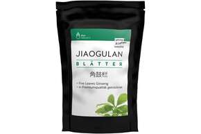 doc nature’s Jiaogulan Blätter, lose, A-Nr.: 5619342 - 01