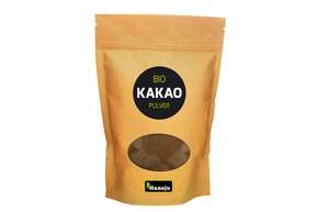 Hanoju Kakao Pulver Bio, A-Nr.: 4385095 - 01