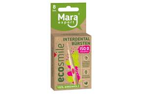 ecosmile INTERDENTALBÜRSTEN ISO 0, extrafein, A-Nr.: 5678942 - 01