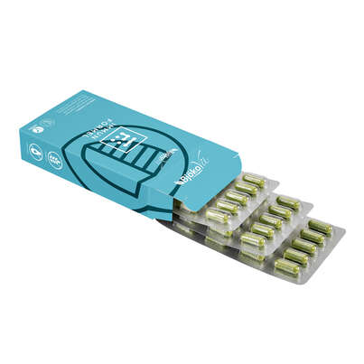 BjökoVit Immun Formel Kapseln vegan, A-Nr.: 5174696 - 04