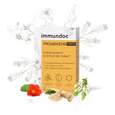 Sie sehen eine Packung immundoc® PROABWEHR FORTE, Produktbild: 03 immundoc® PROABWEHR FORTE, A-Nr.: 4746653 - 03