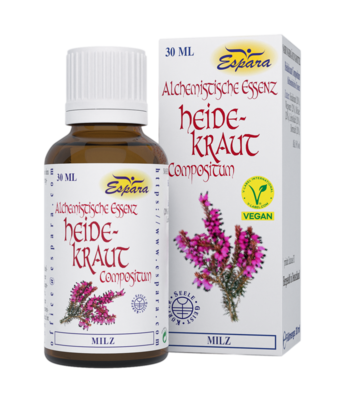 Espara Heidekraut Compositum Alchemistische Essenz, A-Nr.: 4134619 - 01