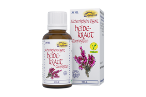 Espara Heidekraut Compositum Alchemistische Essenz, A-Nr.: 4134619 - 01