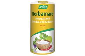 A.Vogel Herbamare® Spicy/Pikant, Bio, A-Nr.: 4281964 - 01