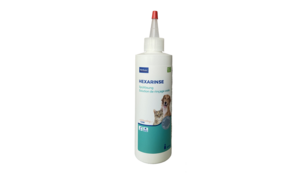 Hexarinse - Spüllösung für Hunde und Katzen, A-Nr.: 2394836 - 01